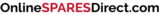 OnlineSparesDirect.com logo