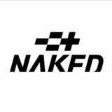 Naked Hockey logo