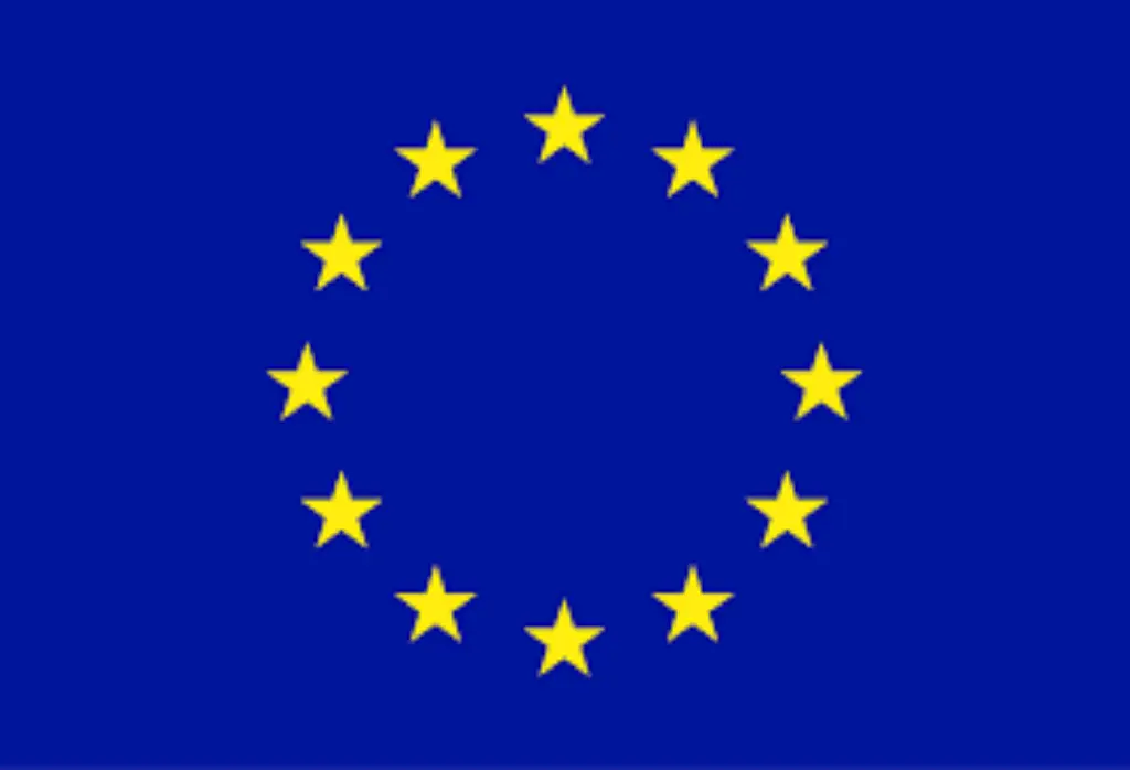 EU FLAG