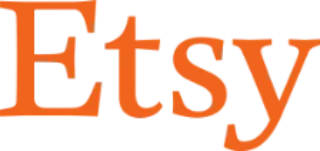 Etsy logo