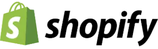 Shopify logo