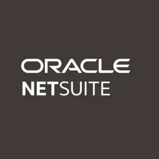 Netsuite logo