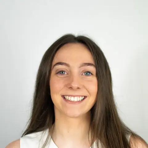 Bronagh Burns